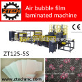 ZTECH 2016 High quality plastic air bubble film making machine